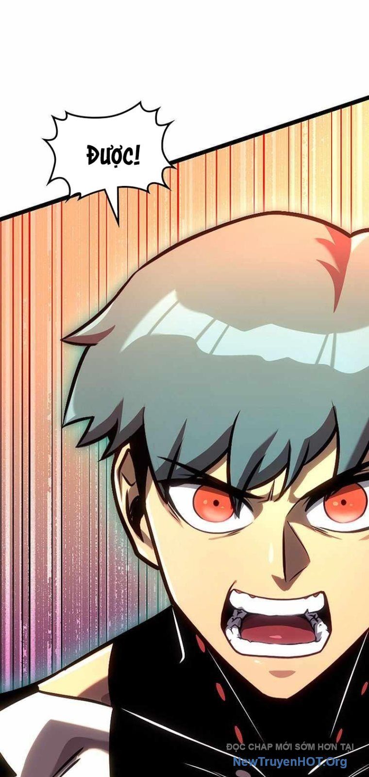 Trò chơi của thần - Chapter 95 - Page 29