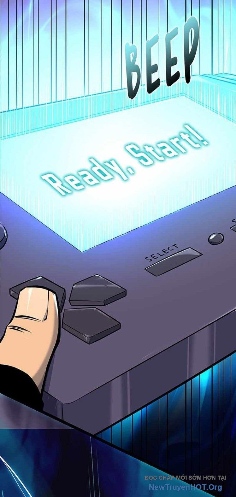 Trò chơi của thần - Chapter 95 - Page 31