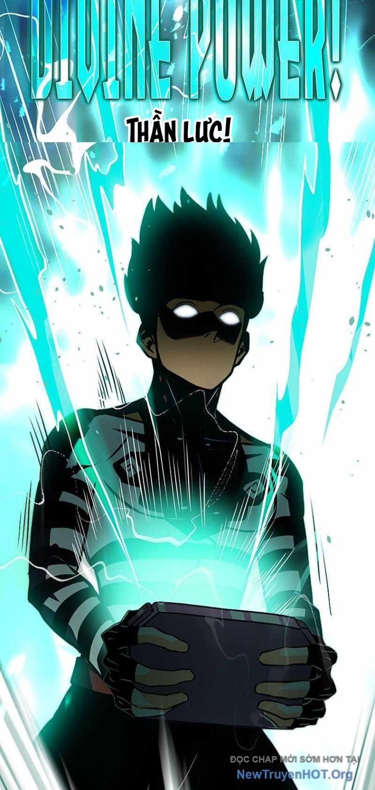 Trò chơi của thần - Chapter 95 - Page 33