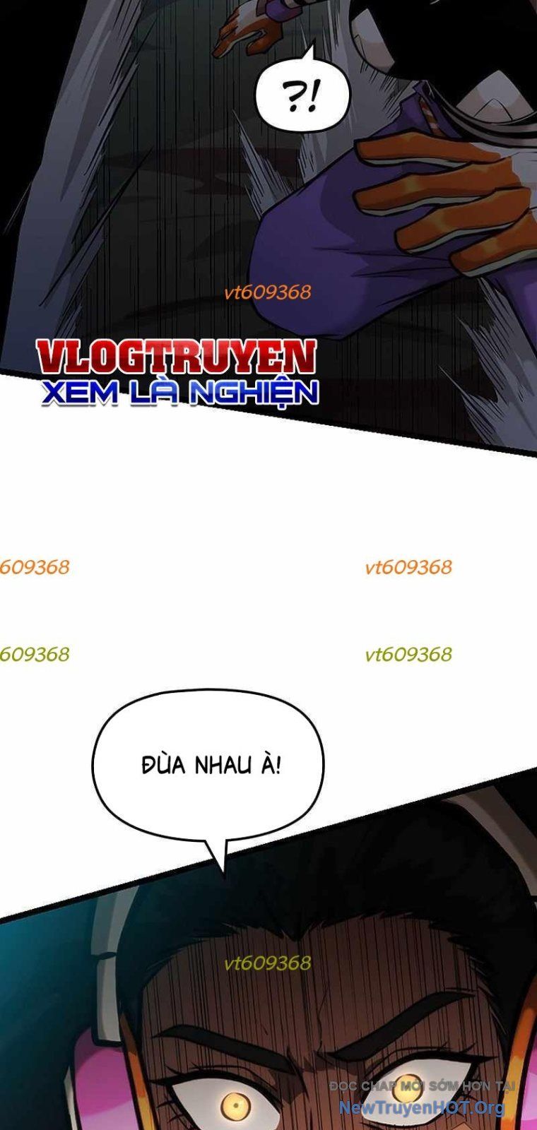 Trò chơi của thần - Chapter 95 - Page 35