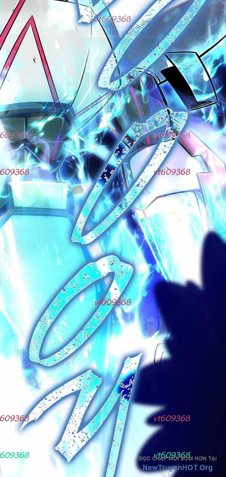 Trò chơi của thần - Chapter 95 - Page 37