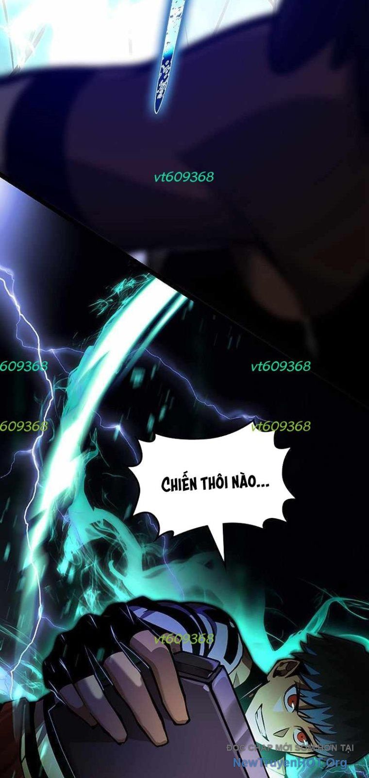 Trò chơi của thần - Chapter 95 - Page 38