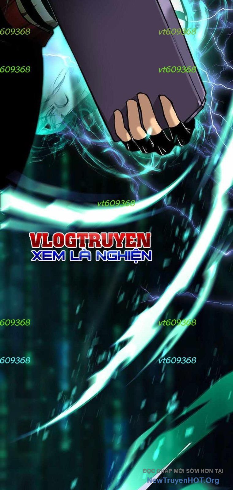 Trò chơi của thần - Chapter 95 - Page 39