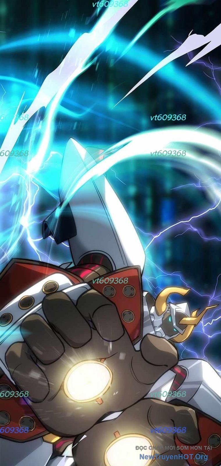 Trò chơi của thần - Chapter 95 - Page 40