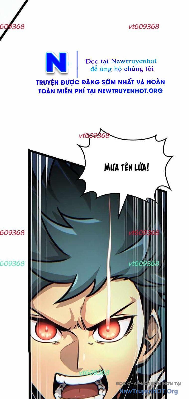 Trò chơi của thần - Chapter 95 - Page 42