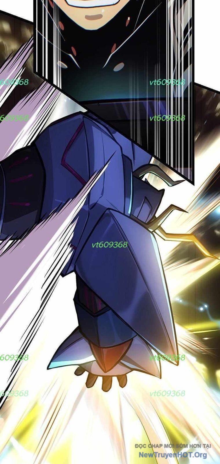 Trò chơi của thần - Chapter 95 - Page 43