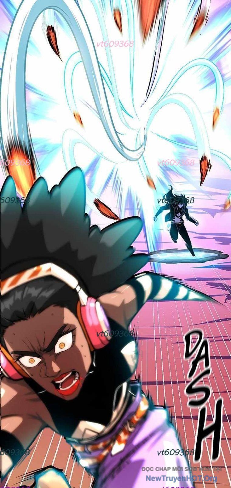 Trò chơi của thần - Chapter 95 - Page 47