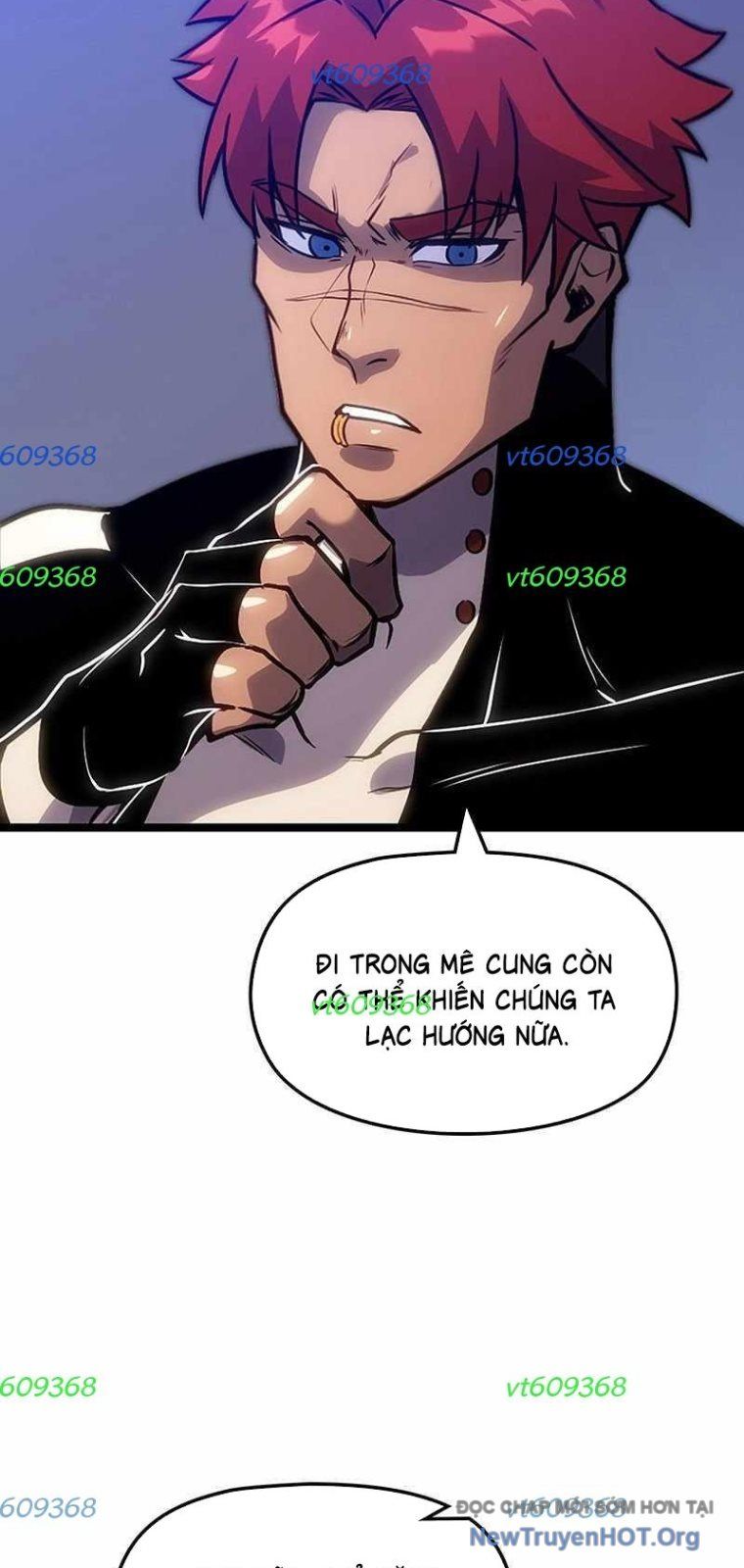 Trò chơi của thần - Chapter 95 - Page 5