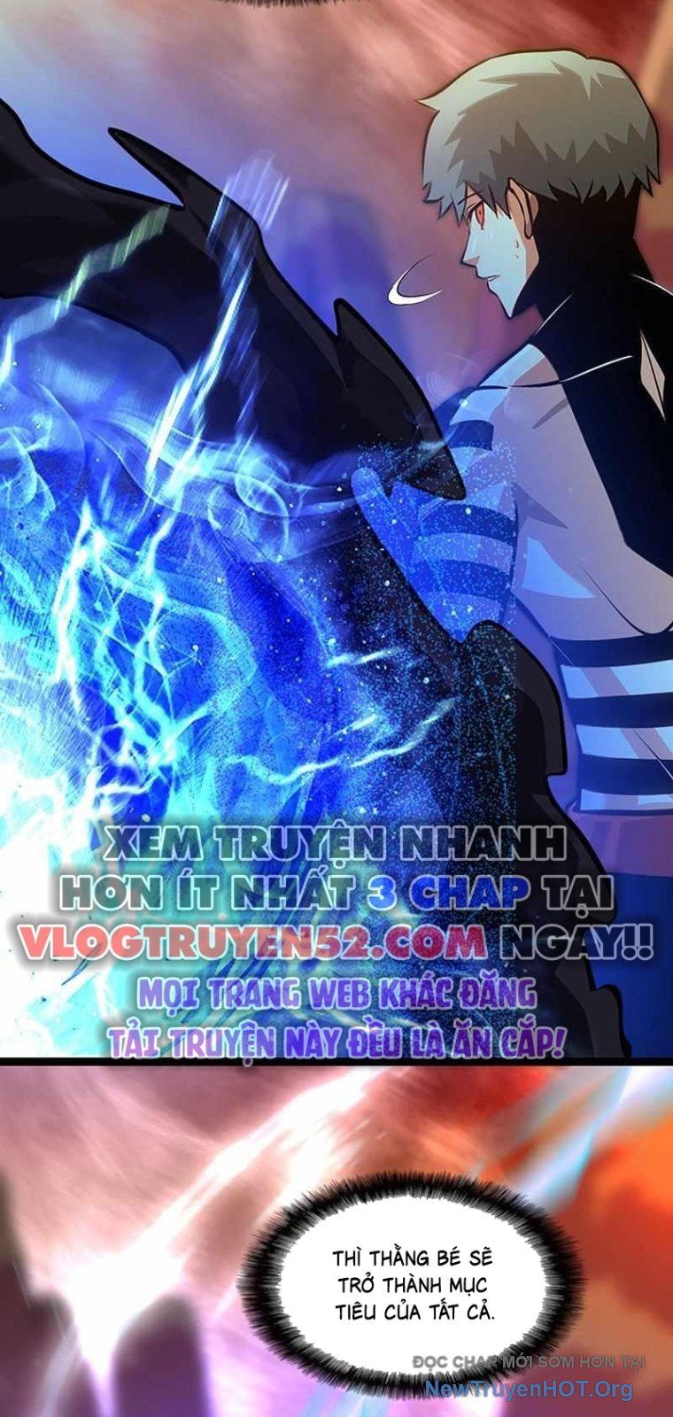 Trò chơi của thần - Chapter 95 - Page 56