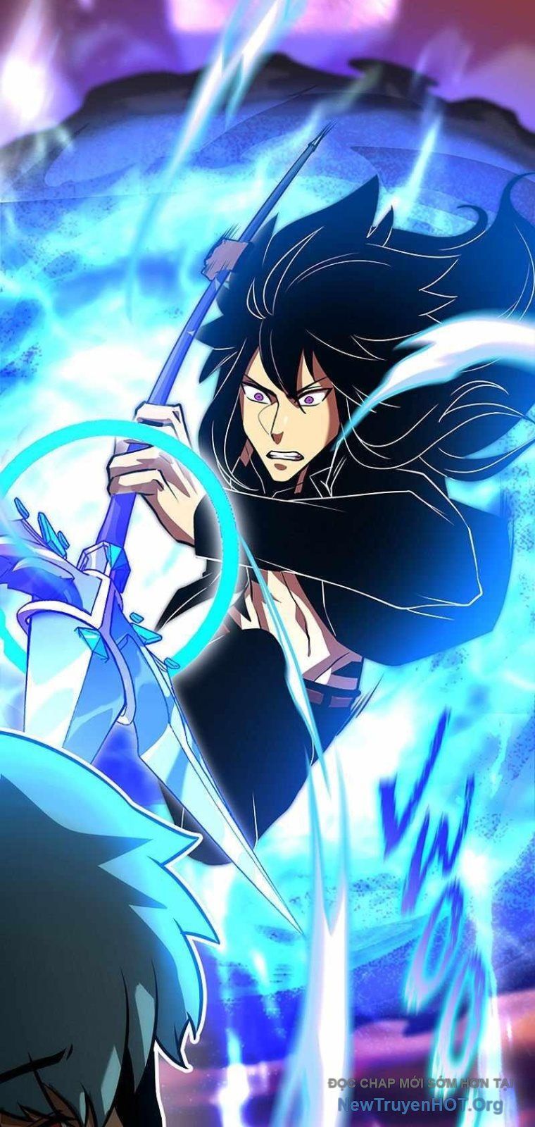 Trò chơi của thần - Chapter 95 - Page 57