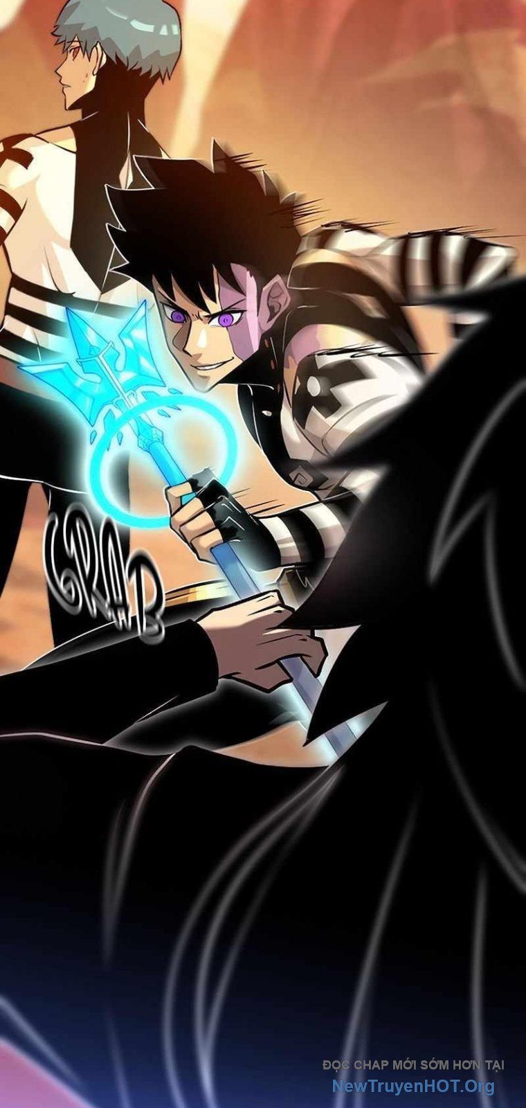 Trò chơi của thần - Chapter 95 - Page 59