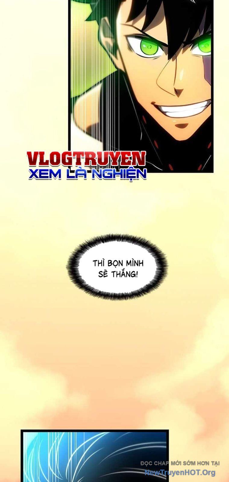 Trò chơi của thần - Chapter 95 - Page 61