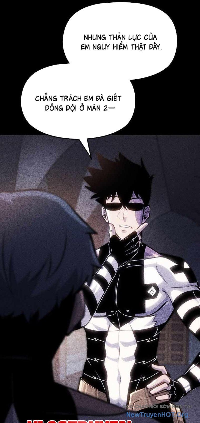 Trò chơi của thần - Chapter 95 - Page 72