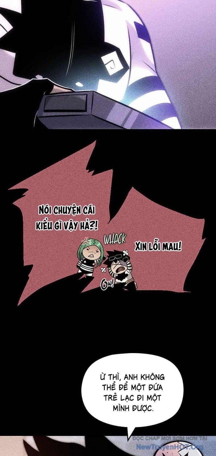 Trò chơi của thần - Chapter 95 - Page 74