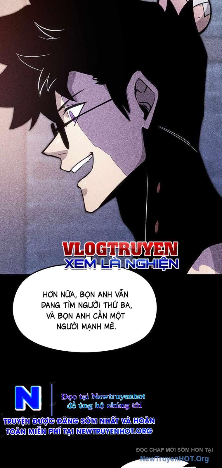 Trò chơi của thần - Chapter 95 - Page 75