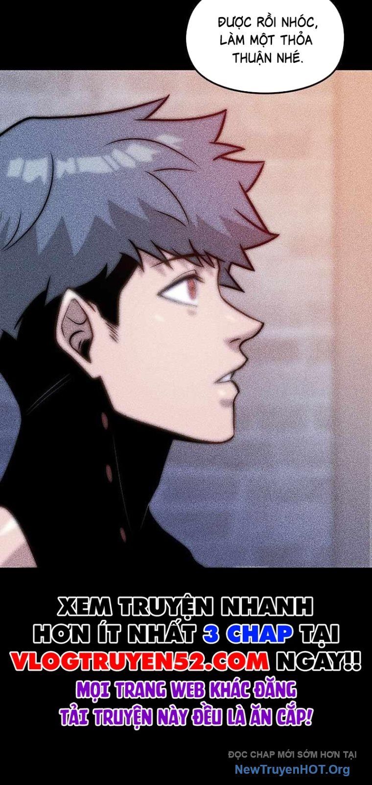 Trò chơi của thần - Chapter 95 - Page 76