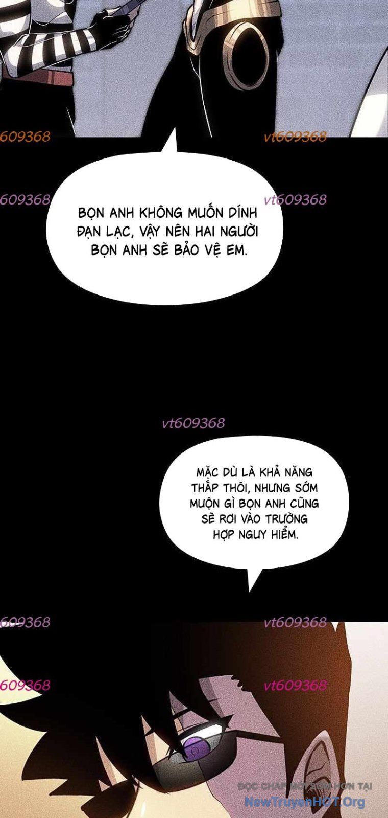 Trò chơi của thần - Chapter 95 - Page 78