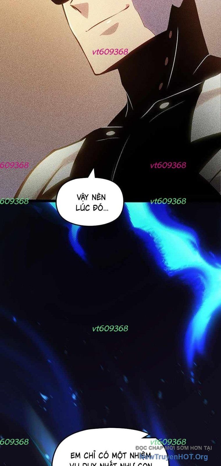 Trò chơi của thần - Chapter 95 - Page 79