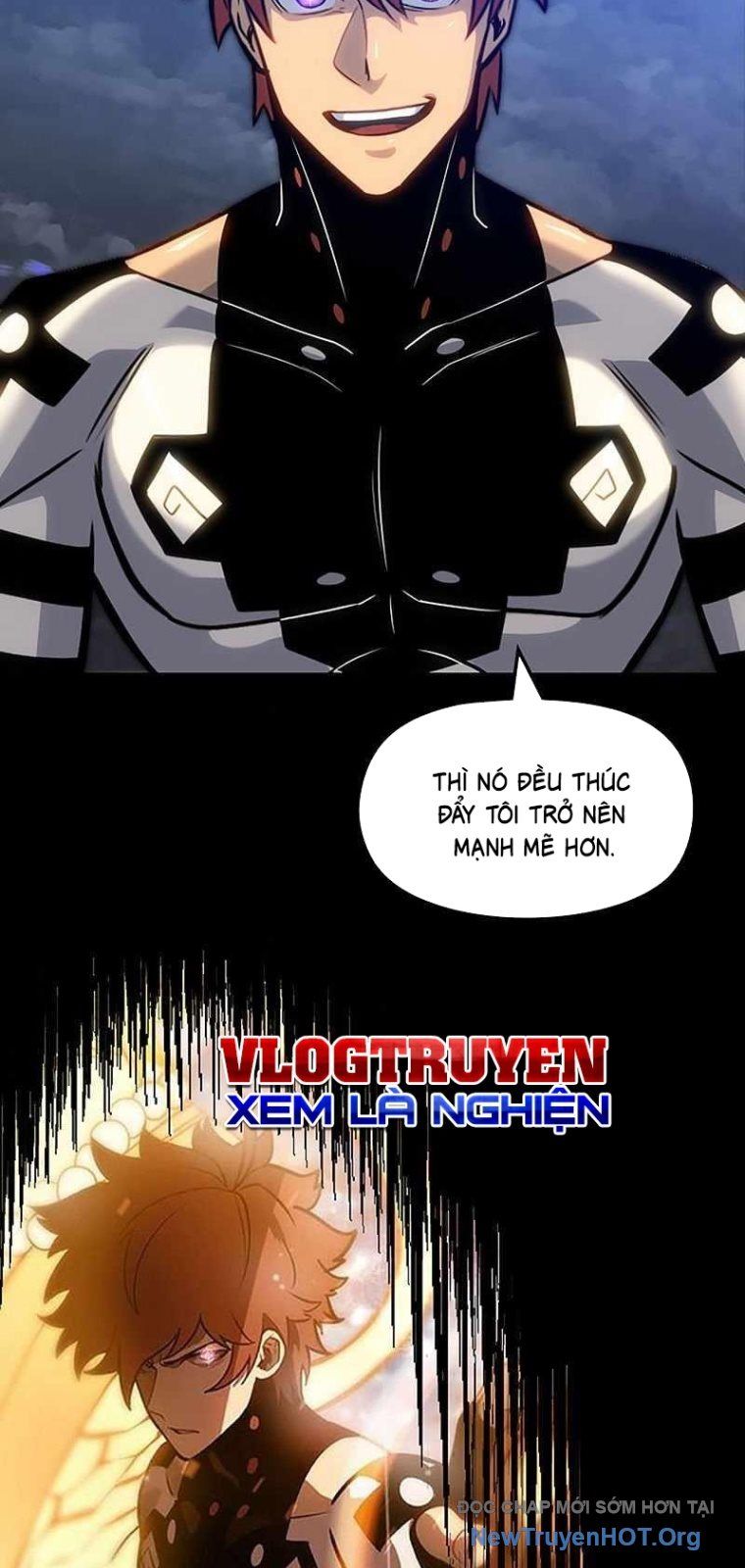 Trò chơi của thần - Chapter 95 - Page 8