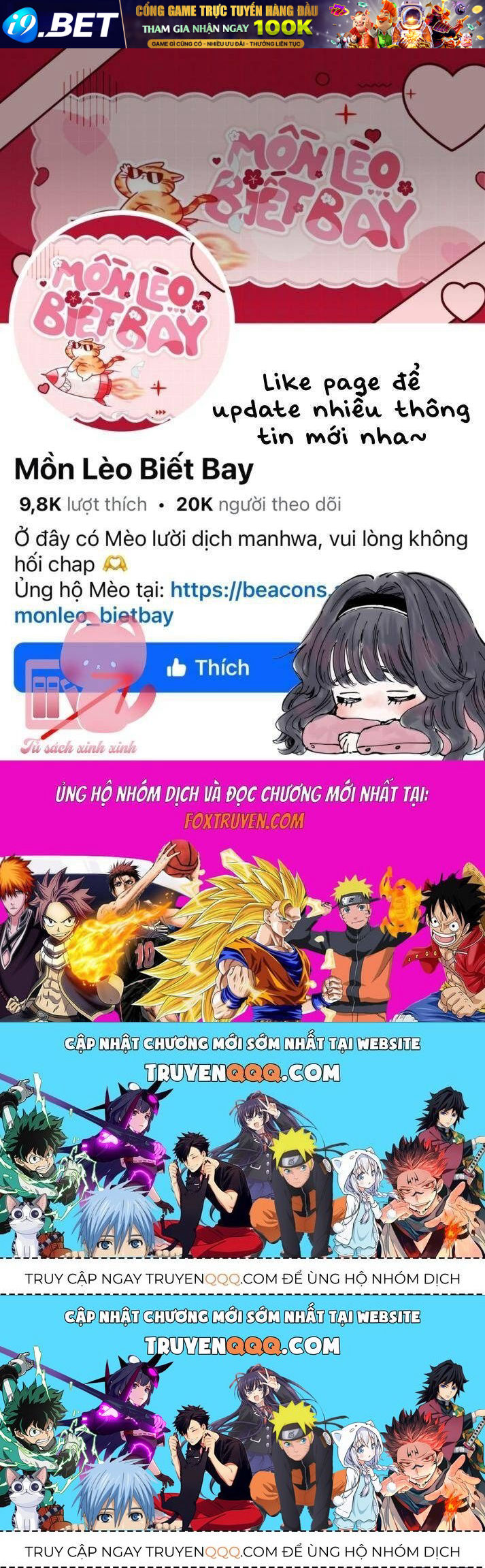 Kết Thúc Có Hậu Của Nhân Vật Phản Diện - Chapter 89 - Page 38