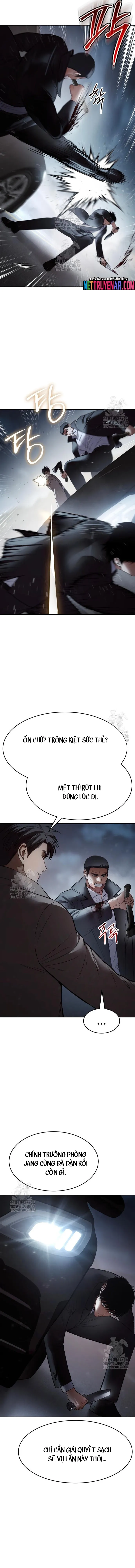 Đặc Vụ Song Sinh - Chapter 138 - Page 10