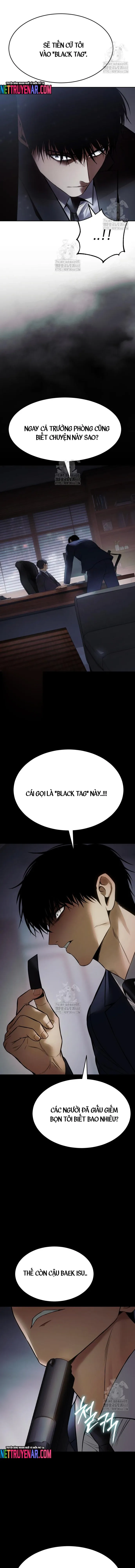 Đặc Vụ Song Sinh - Chapter 138 - Page 11