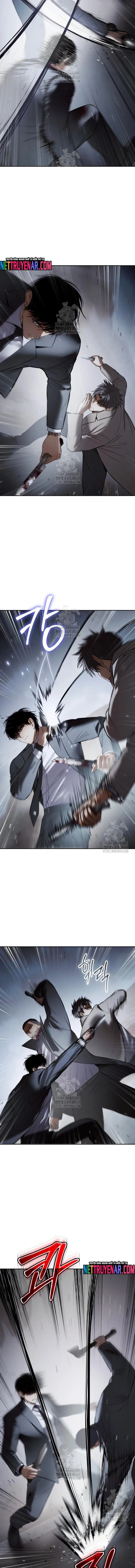 Đặc Vụ Song Sinh - Chapter 138 - Page 14