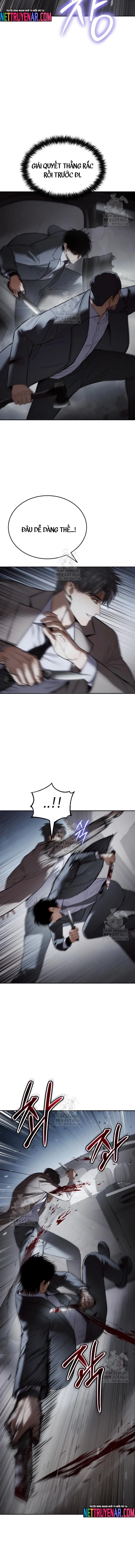 Đặc Vụ Song Sinh - Chapter 138 - Page 16