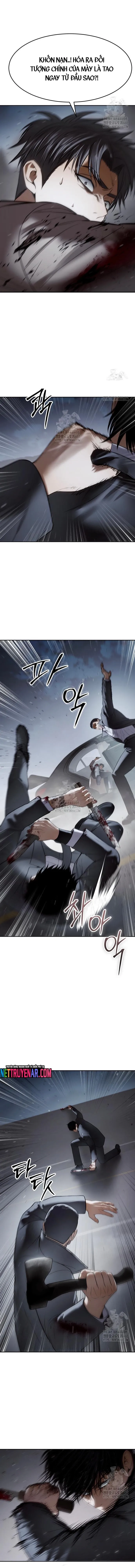 Đặc Vụ Song Sinh - Chapter 138 - Page 17