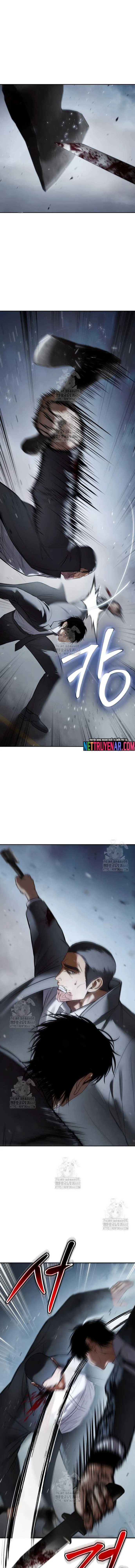 Đặc Vụ Song Sinh - Chapter 138 - Page 18