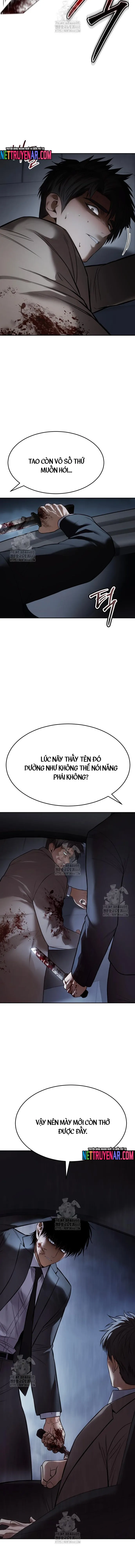 Đặc Vụ Song Sinh - Chapter 138 - Page 19