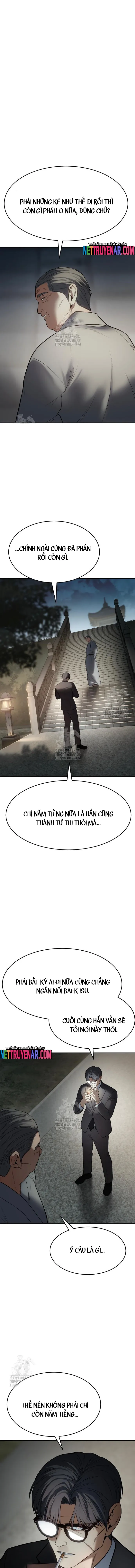 Đặc Vụ Song Sinh - Chapter 138 - Page 20