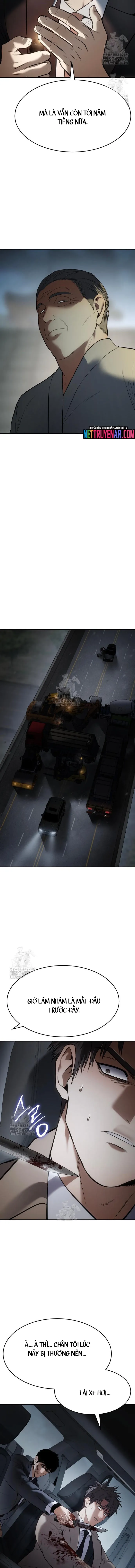 Đặc Vụ Song Sinh - Chapter 138 - Page 21