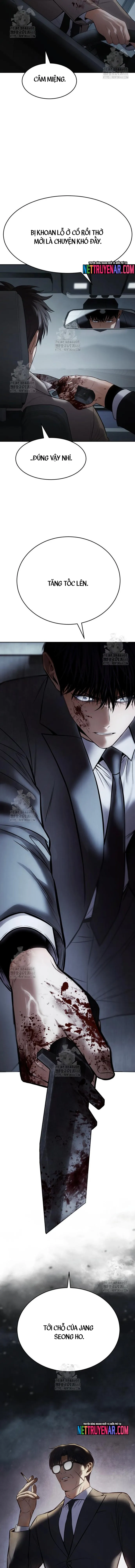 Đặc Vụ Song Sinh - Chapter 138 - Page 22