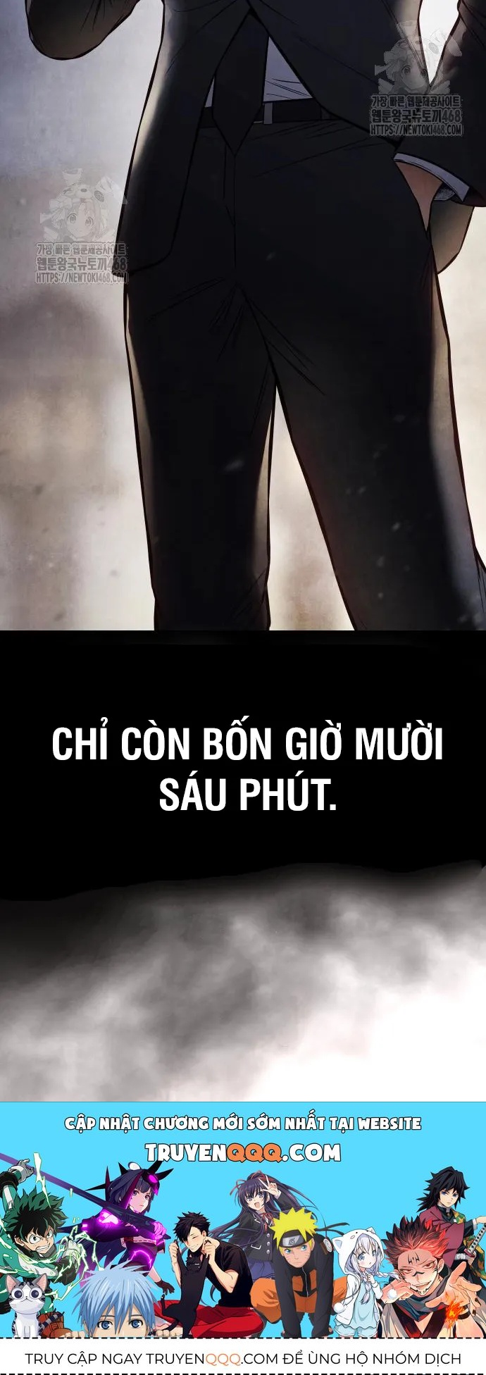 Đặc Vụ Song Sinh - Chapter 138 - Page 23