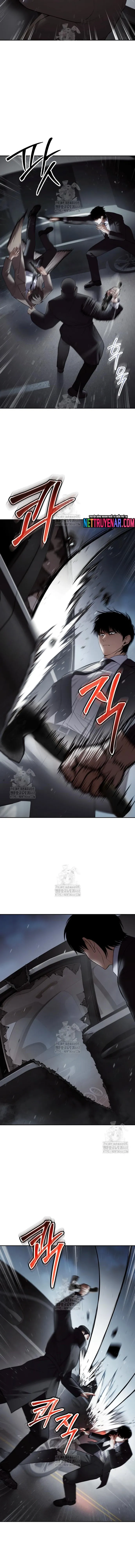 Đặc Vụ Song Sinh - Chapter 138 - Page 3