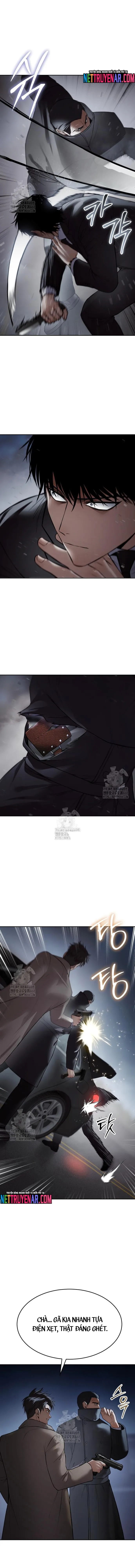 Đặc Vụ Song Sinh - Chapter 138 - Page 4