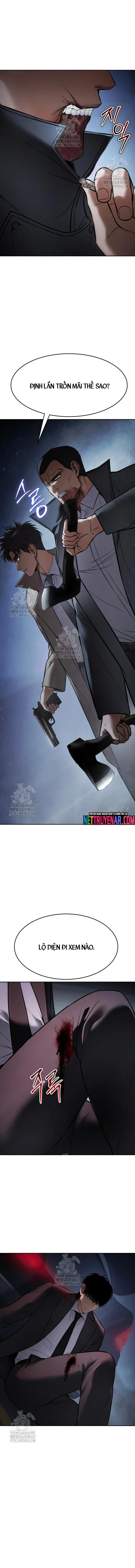 Đặc Vụ Song Sinh - Chapter 138 - Page 5