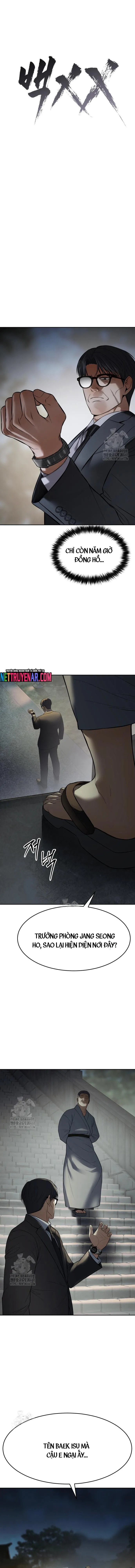 Đặc Vụ Song Sinh - Chapter 138 - Page 6