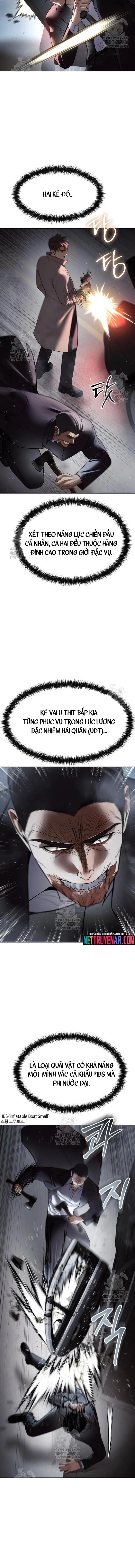 Đặc Vụ Song Sinh - Chapter 138 - Page 8