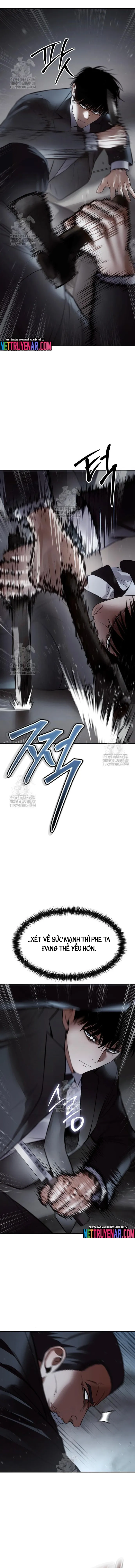 Đặc Vụ Song Sinh - Chapter 138 - Page 9