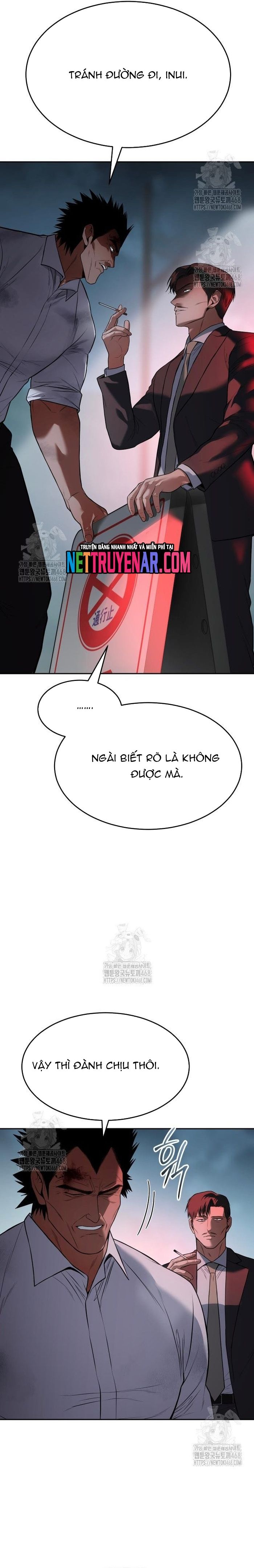 Đặc Vụ Song Sinh - Chapter 139 - Page 13