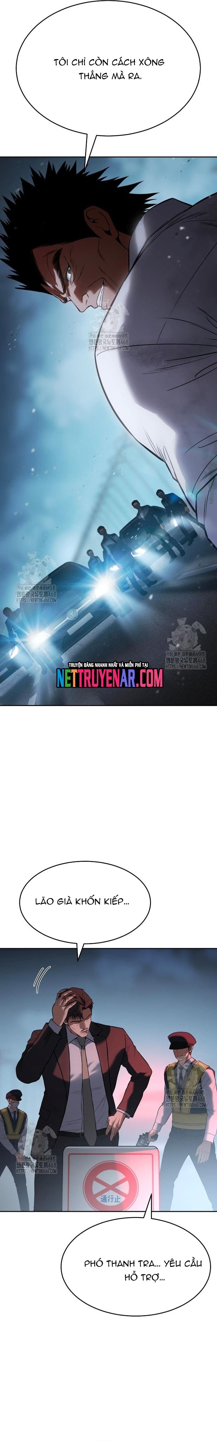 Đặc Vụ Song Sinh - Chapter 139 - Page 14