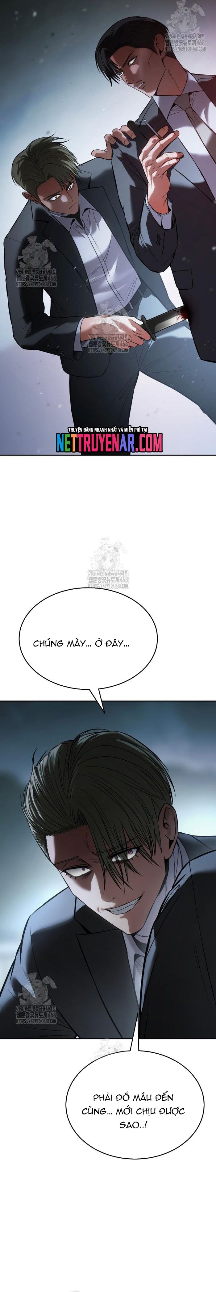 Đặc Vụ Song Sinh - Chapter 139 - Page 17