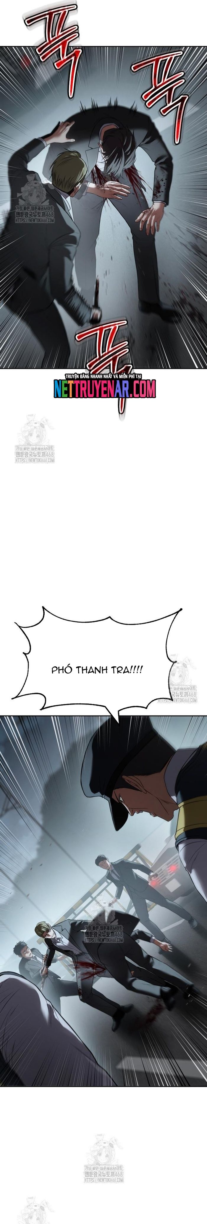 Đặc Vụ Song Sinh - Chapter 139 - Page 18