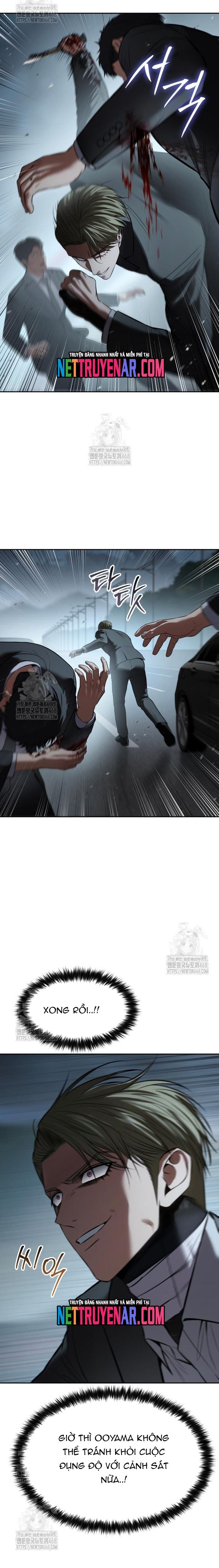 Đặc Vụ Song Sinh - Chapter 139 - Page 19