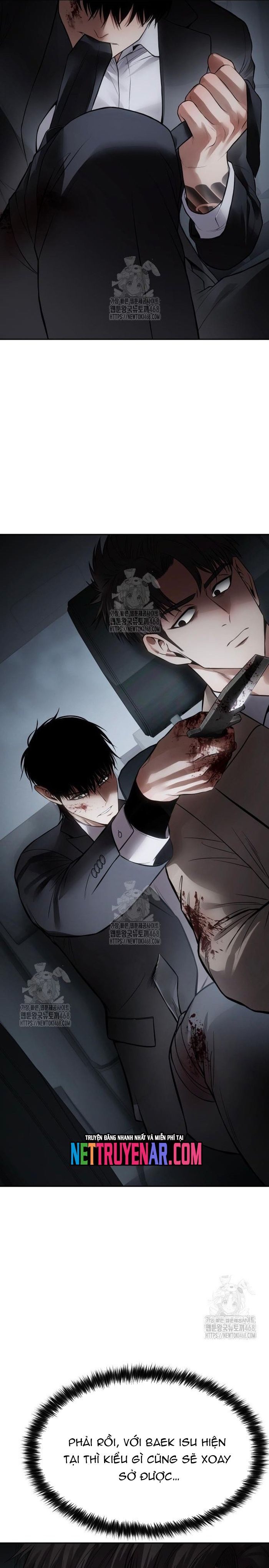 Đặc Vụ Song Sinh - Chapter 139 - Page 22