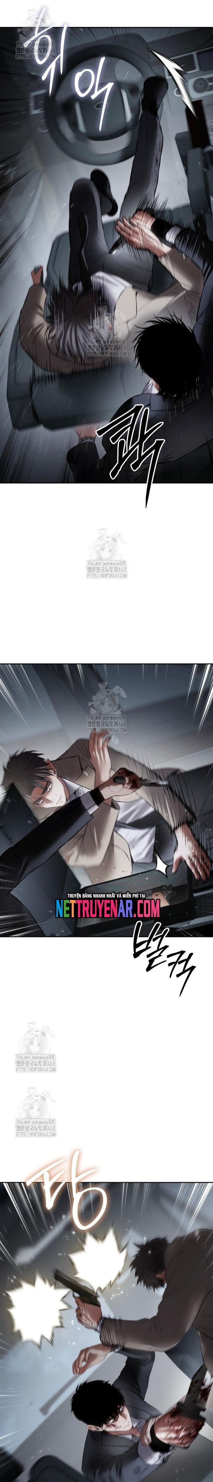 Đặc Vụ Song Sinh - Chapter 139 - Page 26