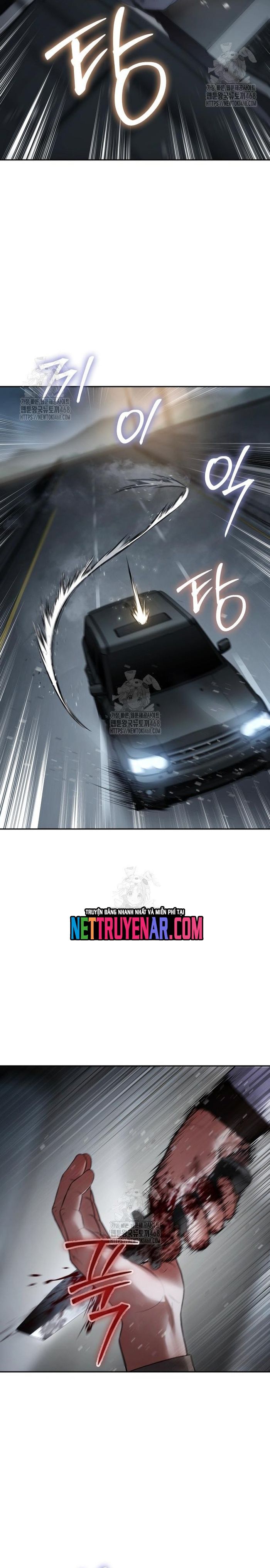 Đặc Vụ Song Sinh - Chapter 139 - Page 27