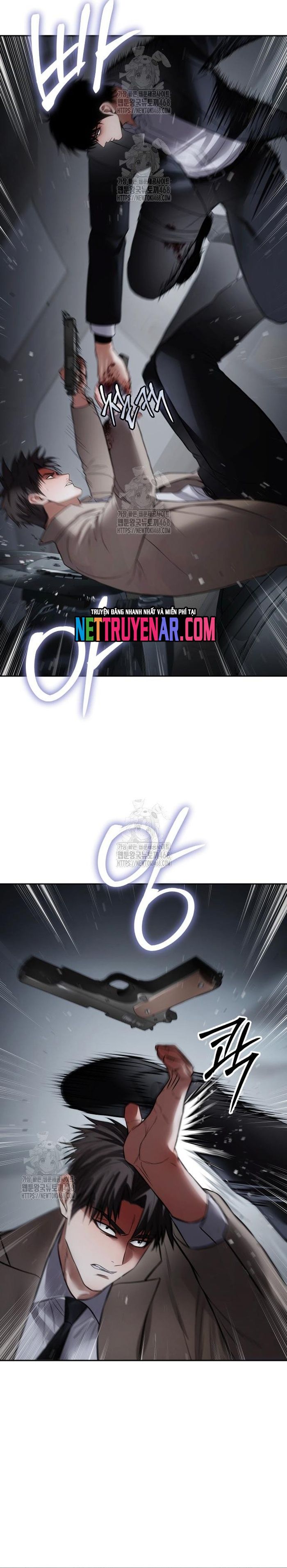 Đặc Vụ Song Sinh - Chapter 139 - Page 28